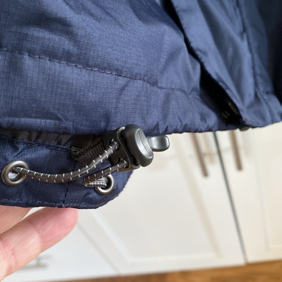 Eddie Bauer Weatheredge Lightweight Hooded Jacket - Picture 6 of 14